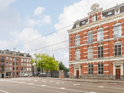 Marnixstraat 309 -A