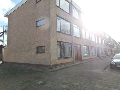 Marsdiepstraat in Den Helder (56m2)