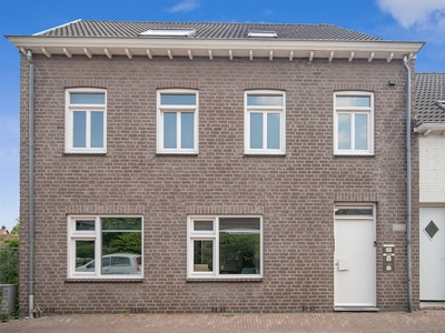 Martinusstraat 23