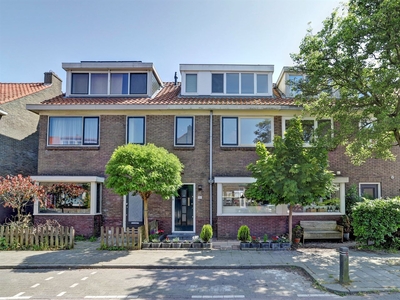 Meidoornstraat 26