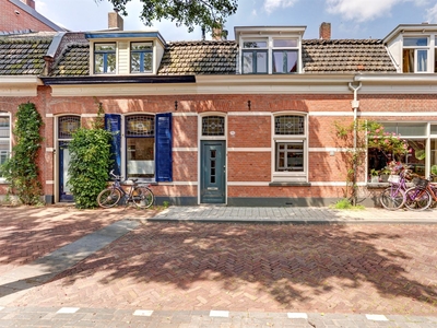 Missionarisstraat 35