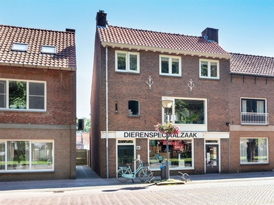 Molenstraat 21 en 21A