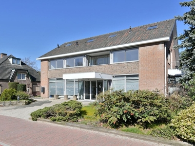 Naarderstraat 6 b