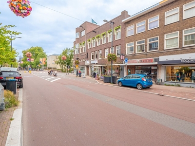 Nachtegaalstraat 12 bis