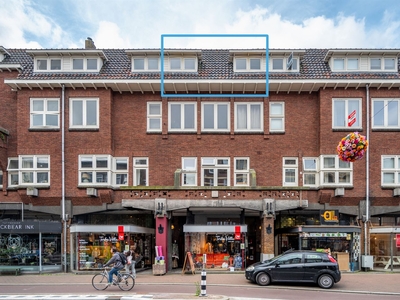 Nachtegaalstraat 73 c