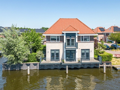 Nieuwegracht 12