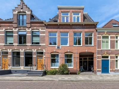 Noorderbuitensingel 27 a