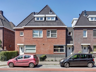 Oldenzaalsestraat 133 a