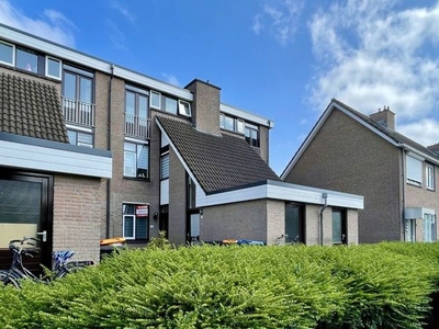 Onstein in Doetinchem (70m2)