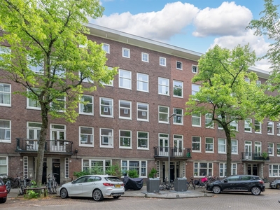 Orteliusstraat 120 2