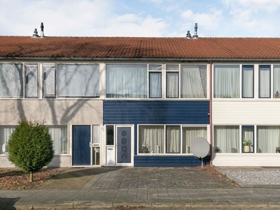 Otterlaan in Winschoten (106m2)