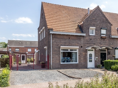 Parkstraat 12