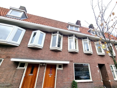 Pascalstraat 9