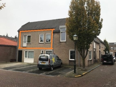 Peperstraat 1 D