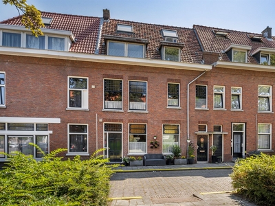 Poortugaalsestraat 3 a