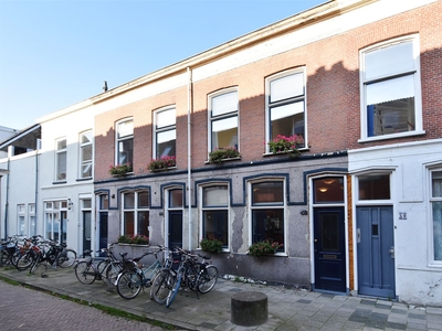 Pootstraat 52