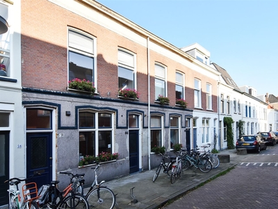 Pootstraat 54