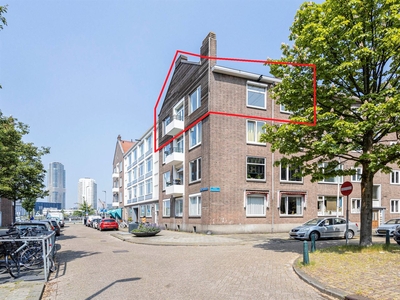 Prins Hendrikstraat 12 D