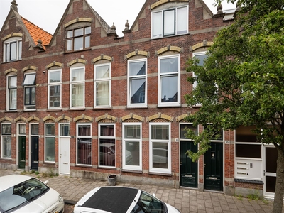 Prins Hendrikstraat 30