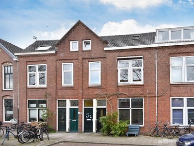 Prins Mauritsstraat 24