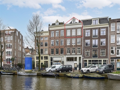 Prinsengracht 202 -3