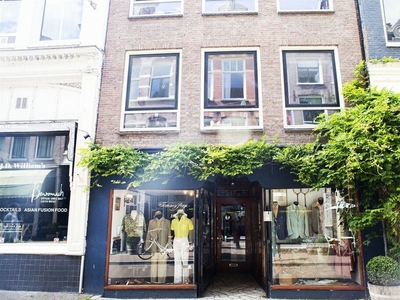 Prinsenstraat 7 I