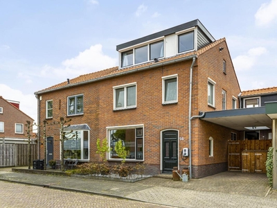 Prinses Beatrixstraat 14