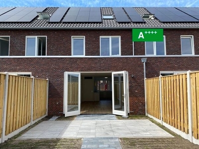 Prof. Hofsteestraat in Wageningen (131m2)