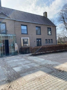 Raadhuisplein in Vries (53m2)