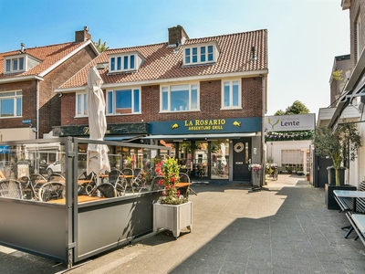 Raadhuisstraat 58 a