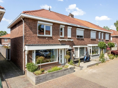 Ribesstraat 15