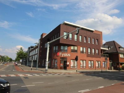 Roomweg in Enschede (118m2)