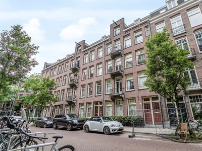 Ruysdaelstraat 124 2