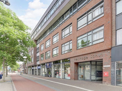 Schutstraat 11 12