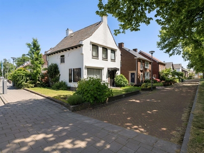 Sint Antoniusstraat 7