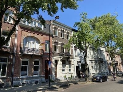 Spoorweglaan in Maastricht (73m2)