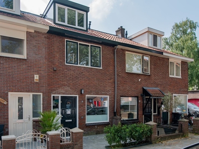 St.-Willibrordusstraat 28