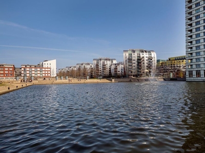 Statenlaan in Den Bosch (85m2)