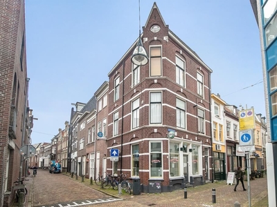 Steenstraat 12 A-C