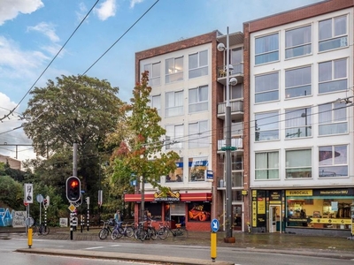 Steenstraat in Arnhem (82m2)