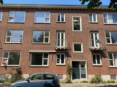 Sternstraat in Rotterdam (52m2)