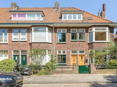 Tesselschadestraat 42 a