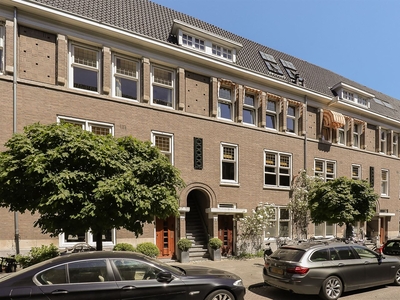 Tintorettostraat 10 1