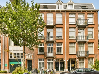 Van Alphenstraat 4 I