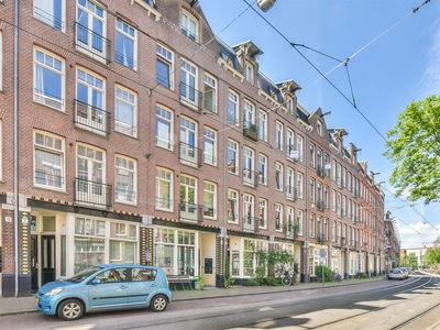 Van der Hoopstraat 75 3