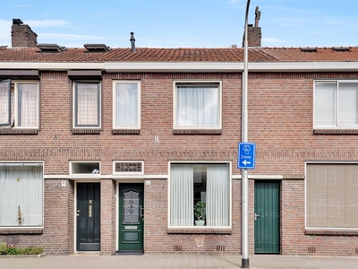 Van Goorstraat 61