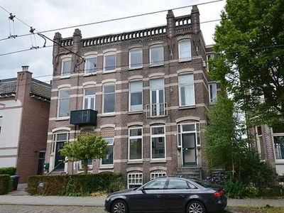 Van Lawick van Pabststraat 56