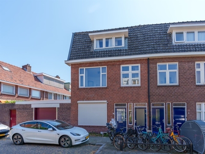 Van Marumstraat 11 bs