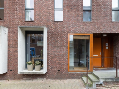 Vlinderstraat 6 a