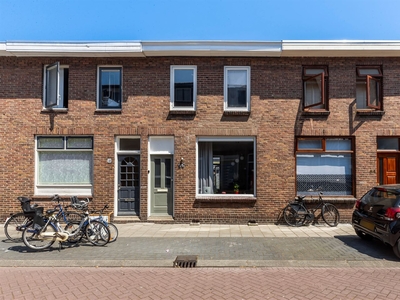 Vondelstraat 56